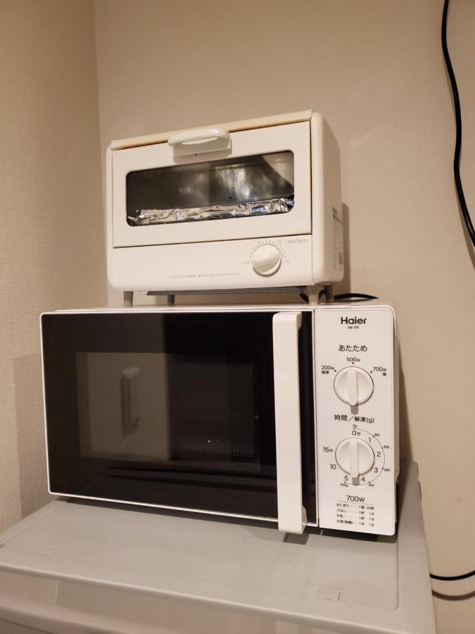 Asakusa Skytree Luxury House Токіо Екстер'єр фото