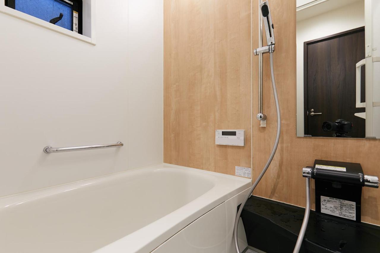 Asakusa Skytree Luxury House Токіо Екстер'єр фото