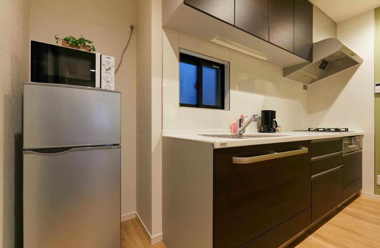 Asakusa Skytree Luxury House Токіо Екстер'єр фото